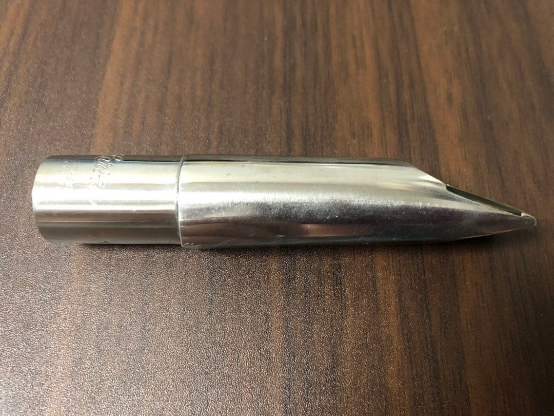 Berg Larsen ベルグラーセン メタル テナー用 115 2 M