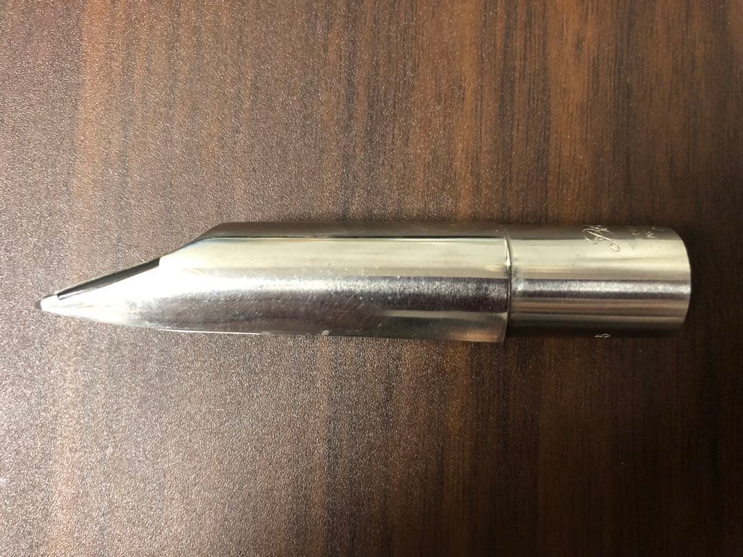 Berg Larsen ベルグラーセン メタル テナー用 115 2 M