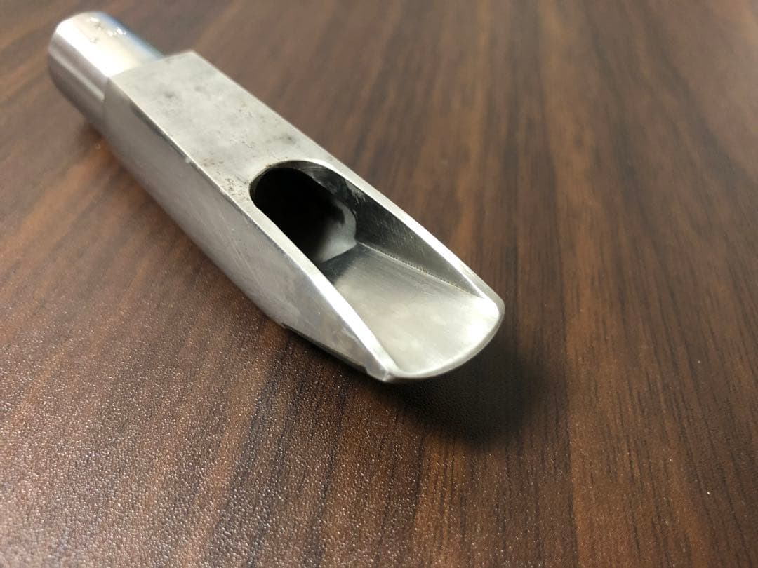 Berg Larsen ベルグラーセン メタル テナー用 115 2 M