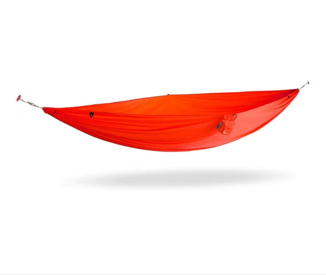 KAMMOK ハンモック Roo Single UL ルーシングル UL