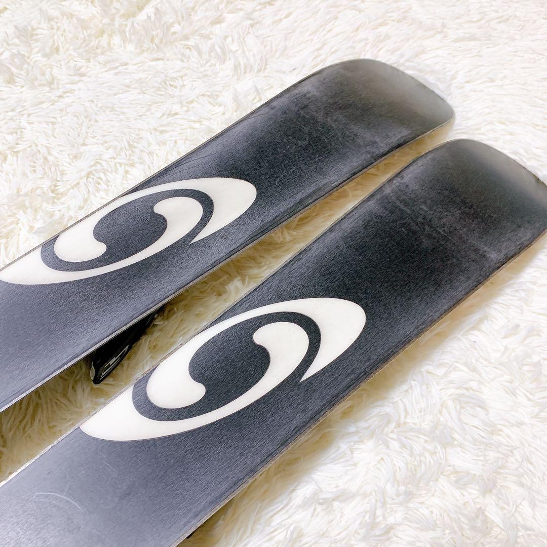 【ショートスキー 99cm】SALOMON SBOARD 99 サロモン