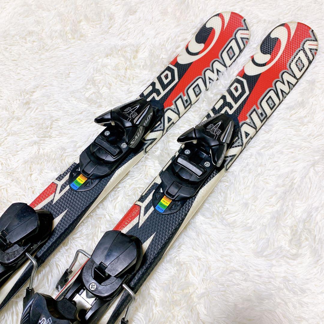 【ショートスキー 99cm】SALOMON SBOARD 99 サロモン