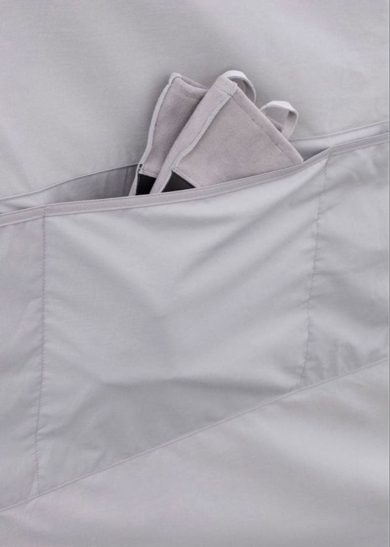 HELLY HANSEN×muraco フィールドフェンス