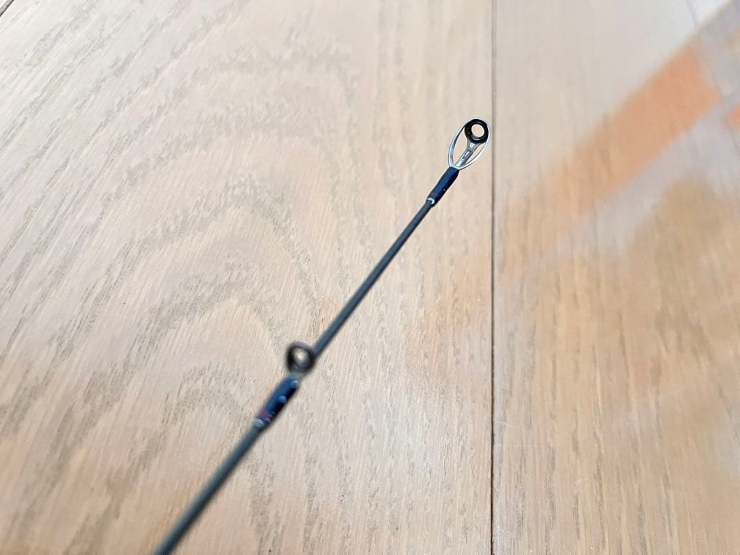 fenwick バスロッド テクナGP TF-GP64CLJ