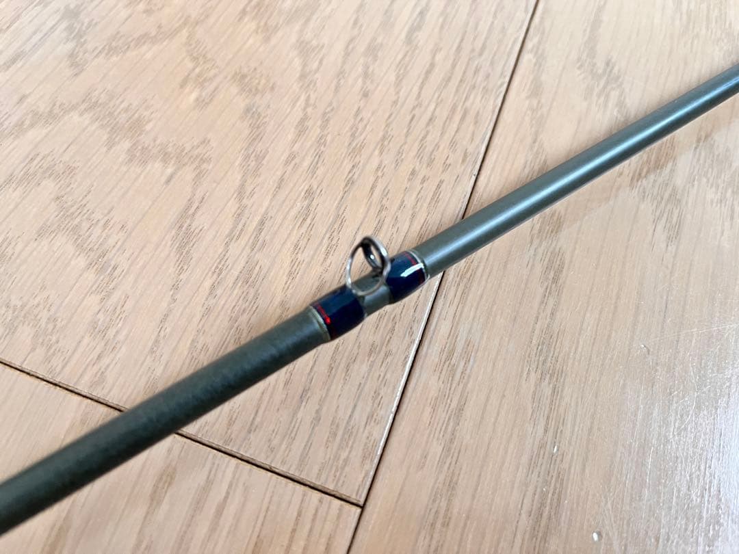 fenwick バスロッド テクナGP TF-GP64CLJ