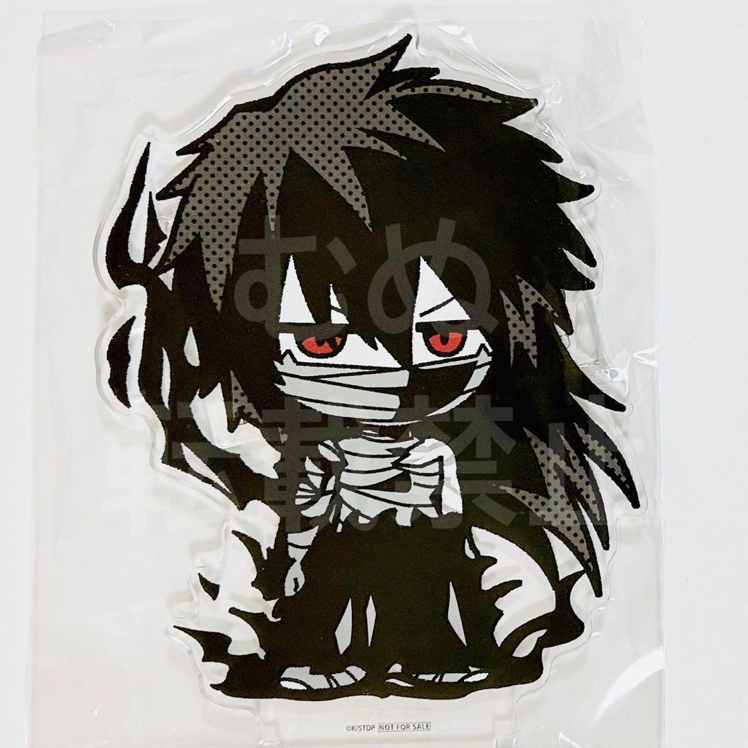 BLEACH MONOCOLOR A賞 アクリルフィギュア　 一護 ②