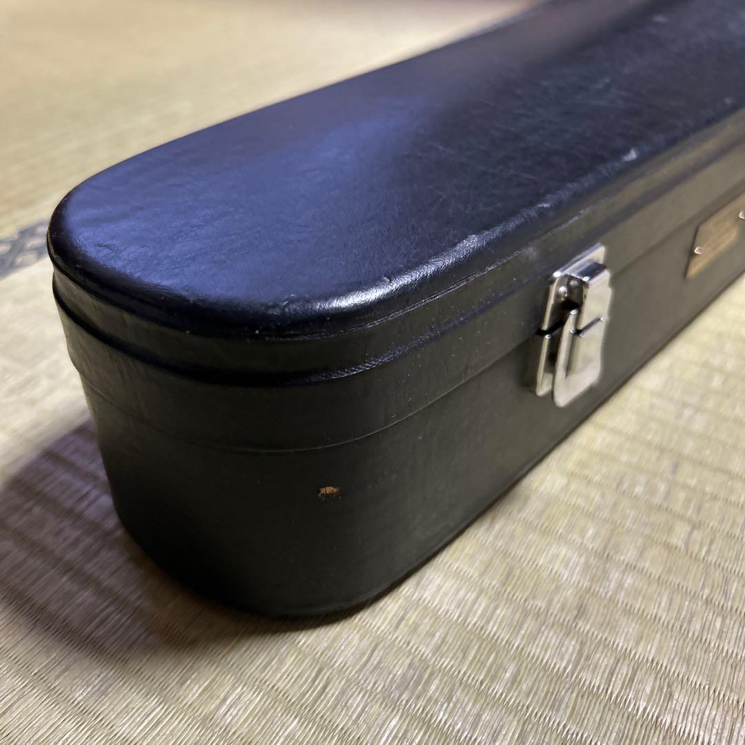 【美品】suzuki バイオリン No. 280 4/4 1989年　ケース付