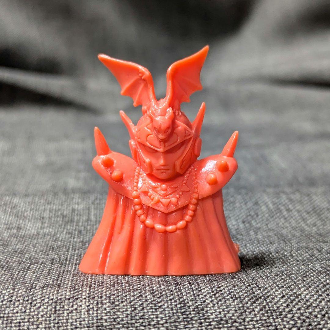 聖闘士星矢 セイントパラダイス 教皇アーレス 消し