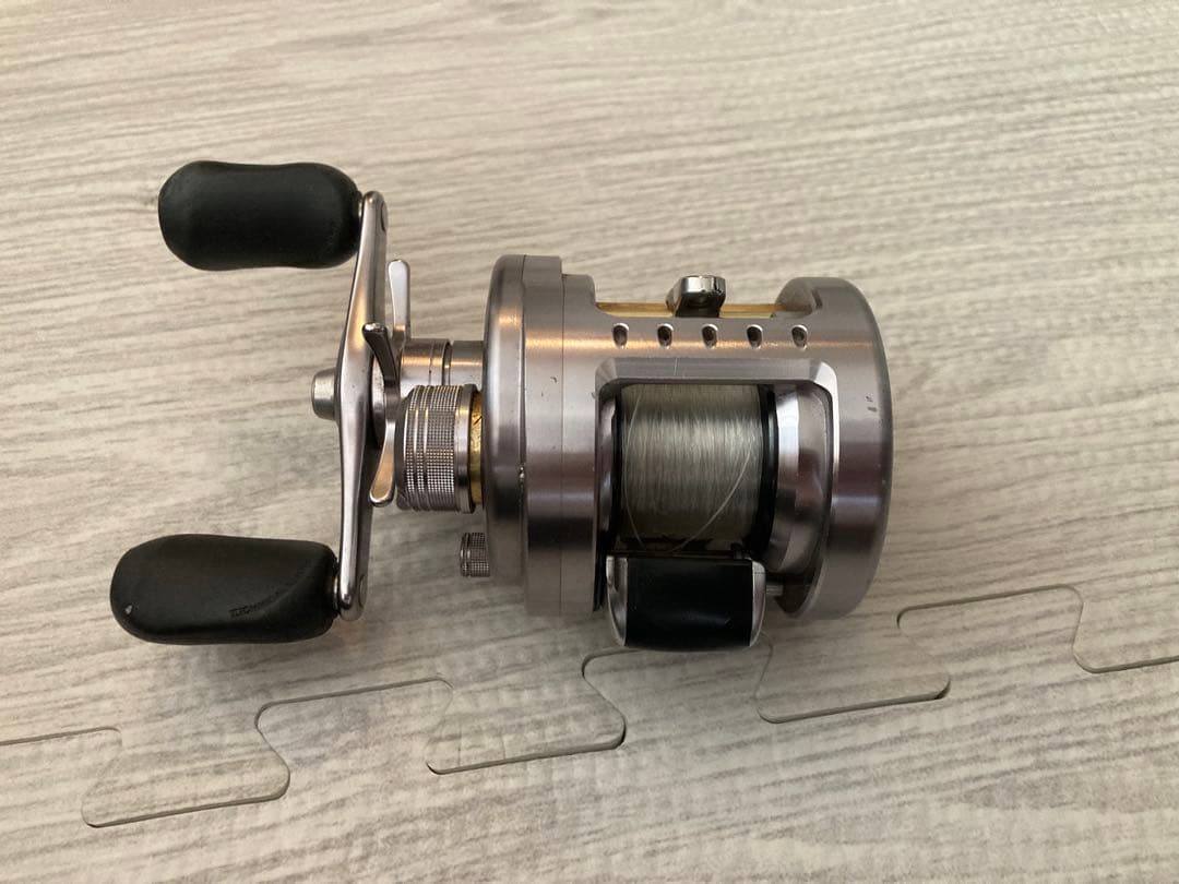 カルカッタコンクエストDC101