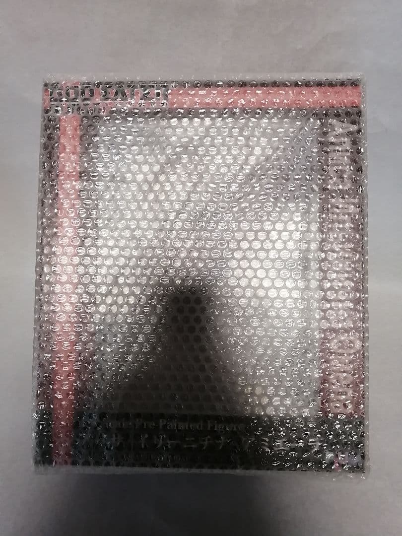 プラム PLUM アリサ・イリーニチナ・アミエーラ フィギュア