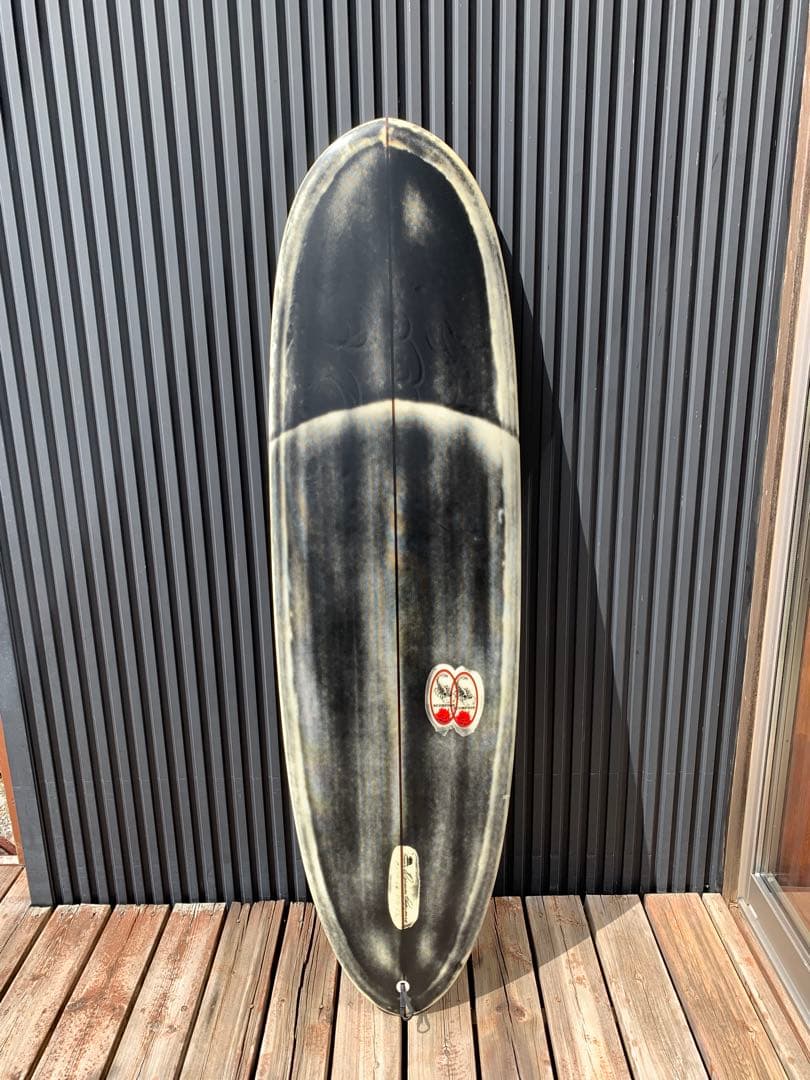 ドナルド　タカヤマ　スコーピオンⅡ