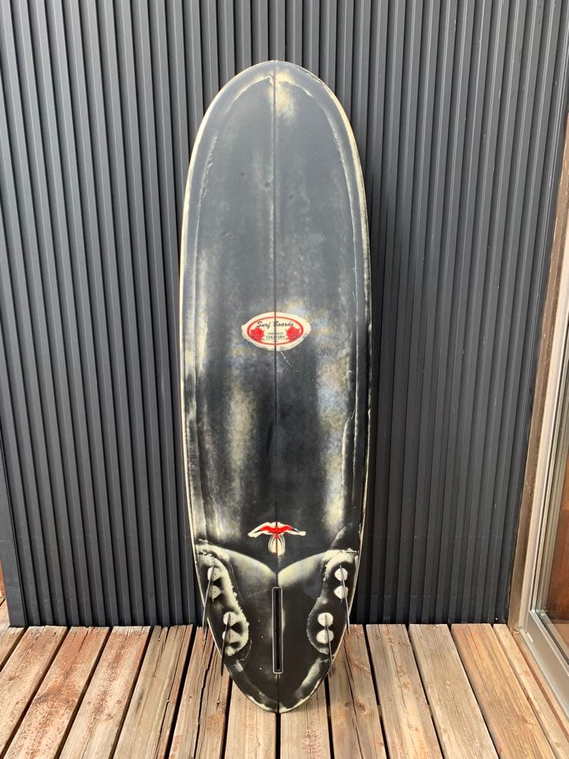 ドナルド　タカヤマ　スコーピオンⅡ