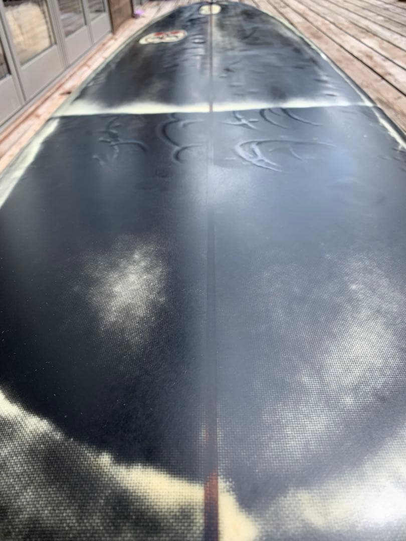 ドナルド　タカヤマ　スコーピオンⅡ