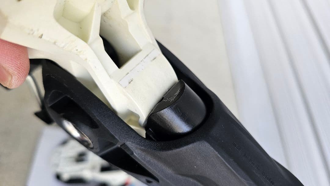 Marker スキー用ビンディング squire マーカー　フリースタイル