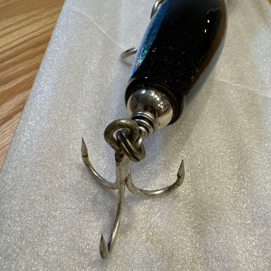 カーペンター シーフロッグ 120 ツインフック ポッパー　190mm