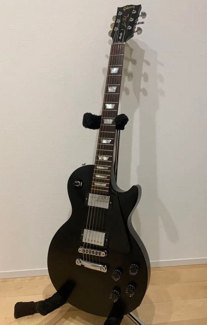 Gibson Les Paul Studio 2016（Standard相当品）