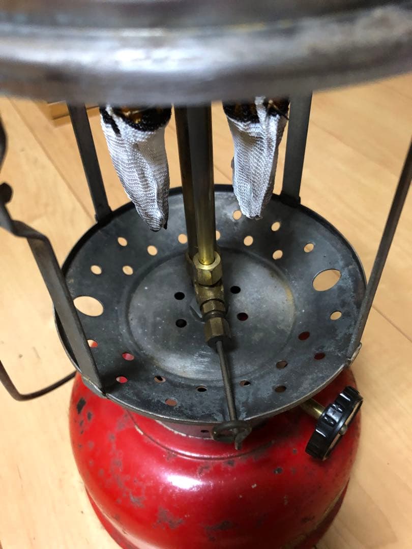 ライト・ランタン anpunch