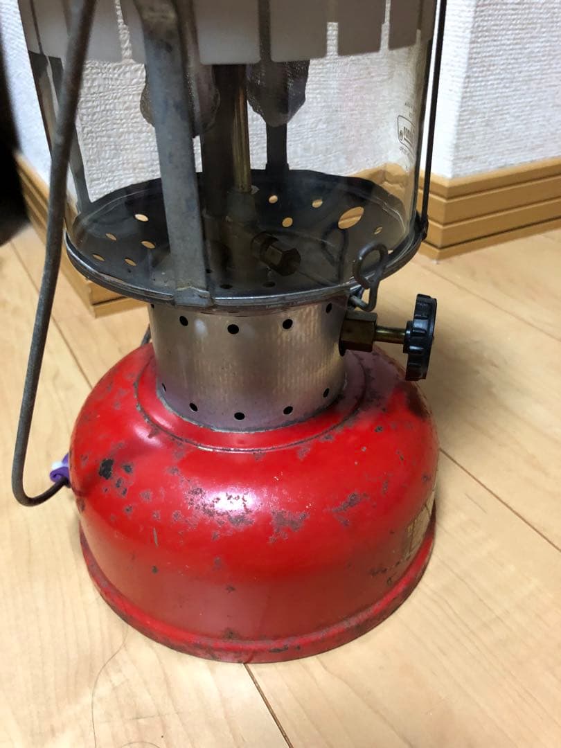 ライト・ランタン anpunch