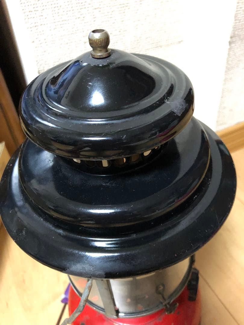 ライト・ランタン anpunch