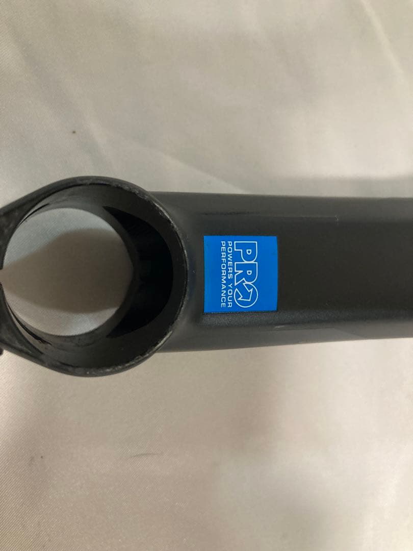 シマノプロ バイブ ステム 110m 専用マウント 付属 PRO VIBE