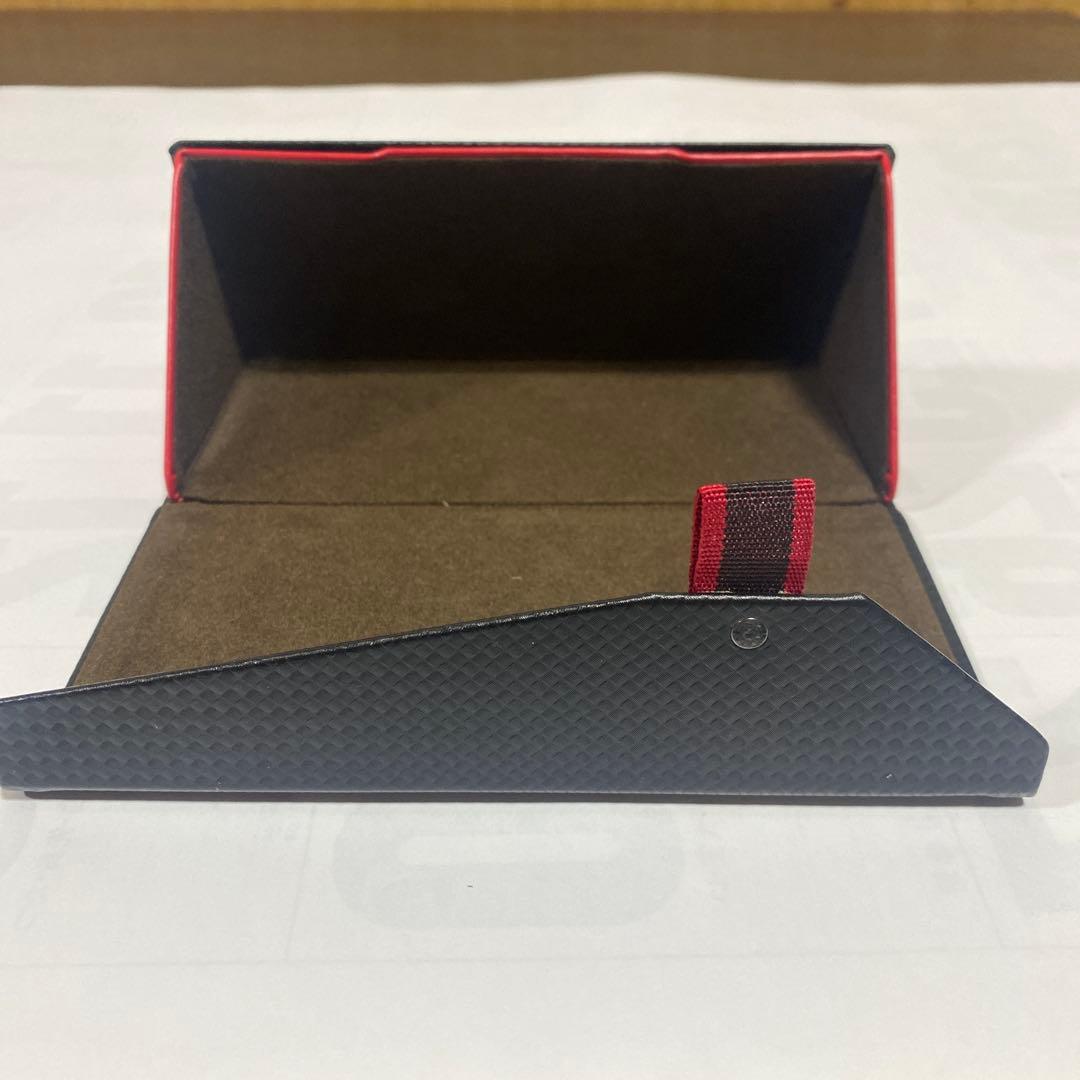 ZEAL Zeque dorio ジールゼグードリオ　偏光 サングラス　新品‼️