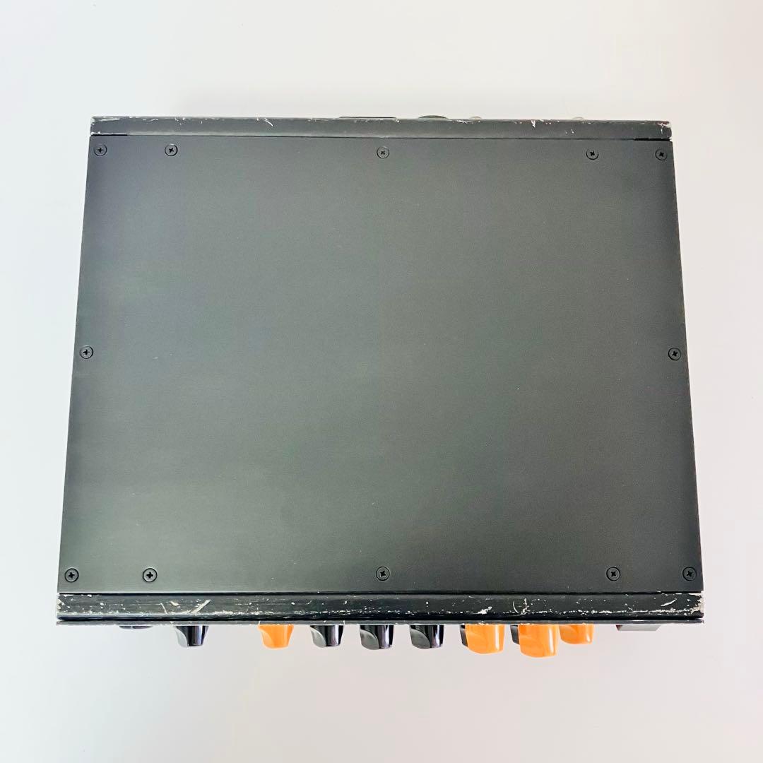 MarkBass LittleMark Rocker 500 ベースアンプヘッド