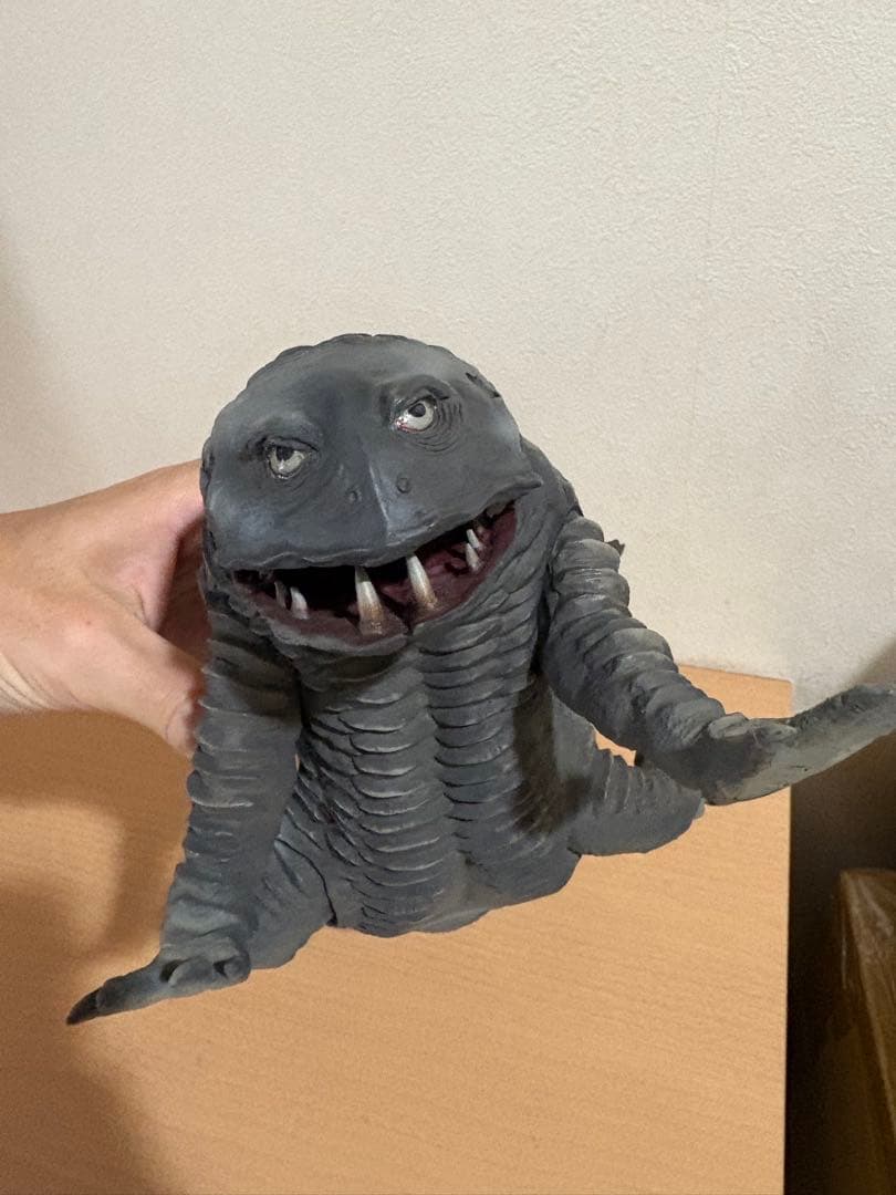 CCP ケムラー ソフビ 5897251013