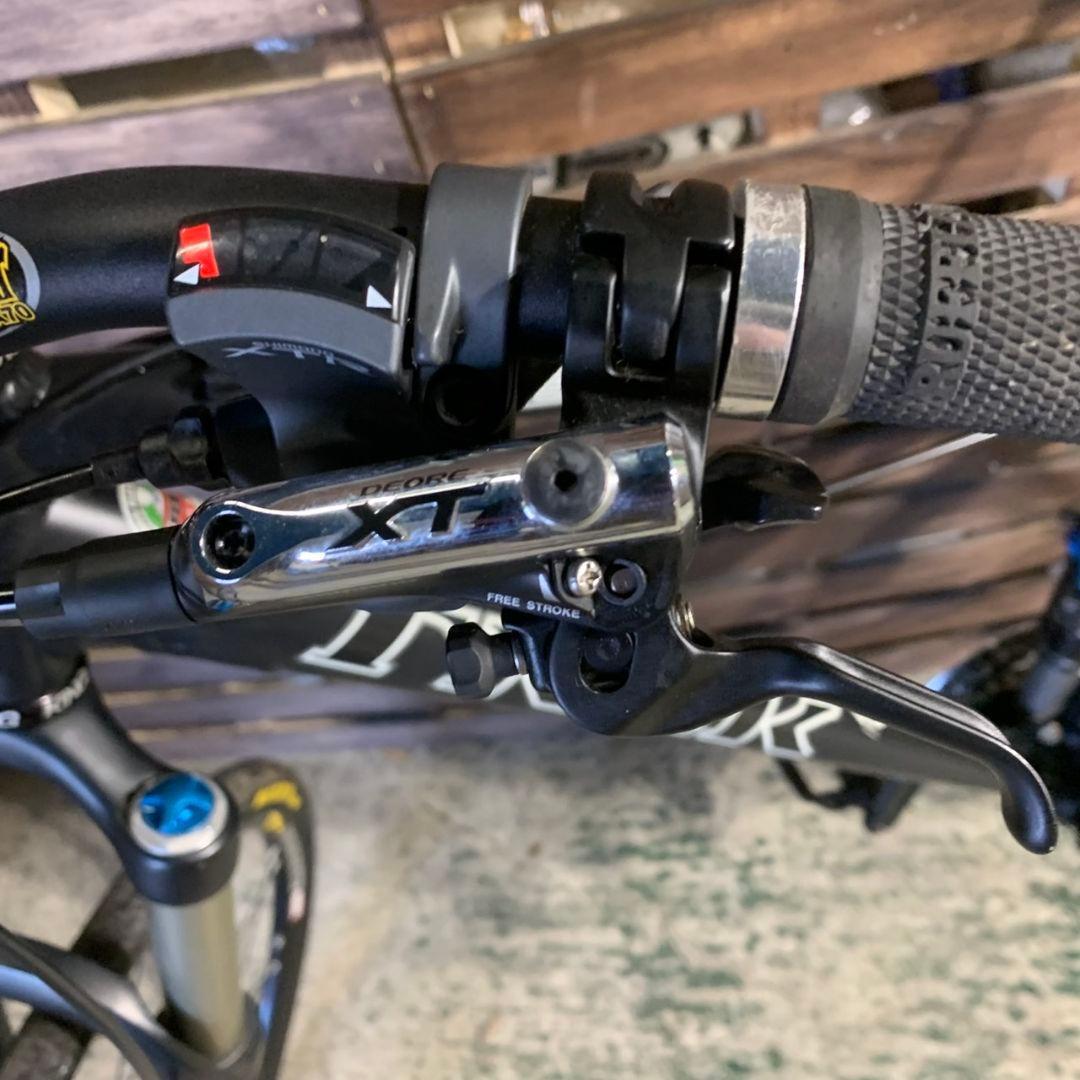 I059R Trek Fuel 90 SLR 26インチ マウンテンバイク