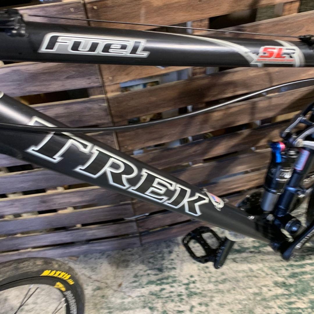 I059R Trek Fuel 90 SLR 26インチ マウンテンバイク