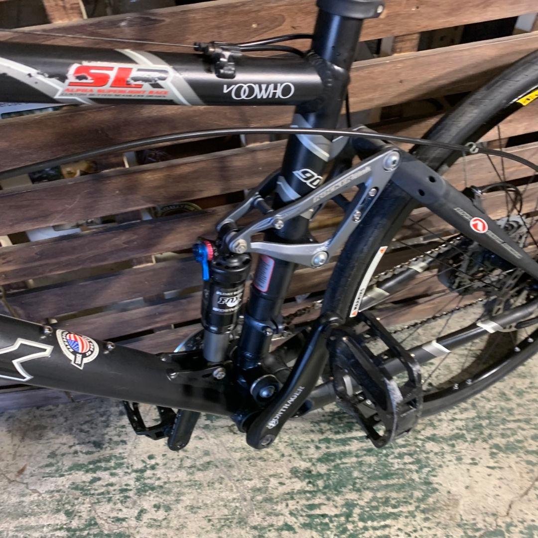 I059R Trek Fuel 90 SLR 26インチ マウンテンバイク