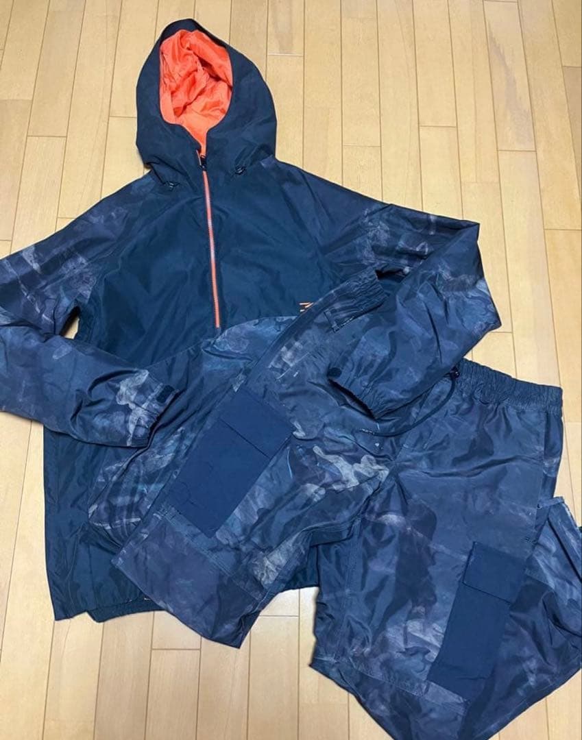 サーティーツー　thirtytwo ウェア　セット