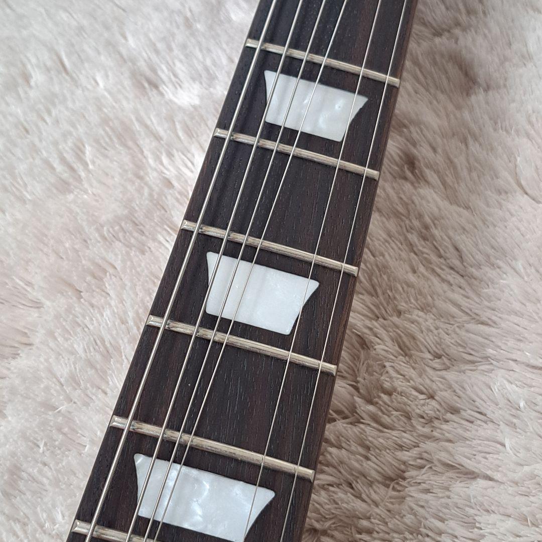 Epiphone SG　エピフォン SG スタンダード 61
