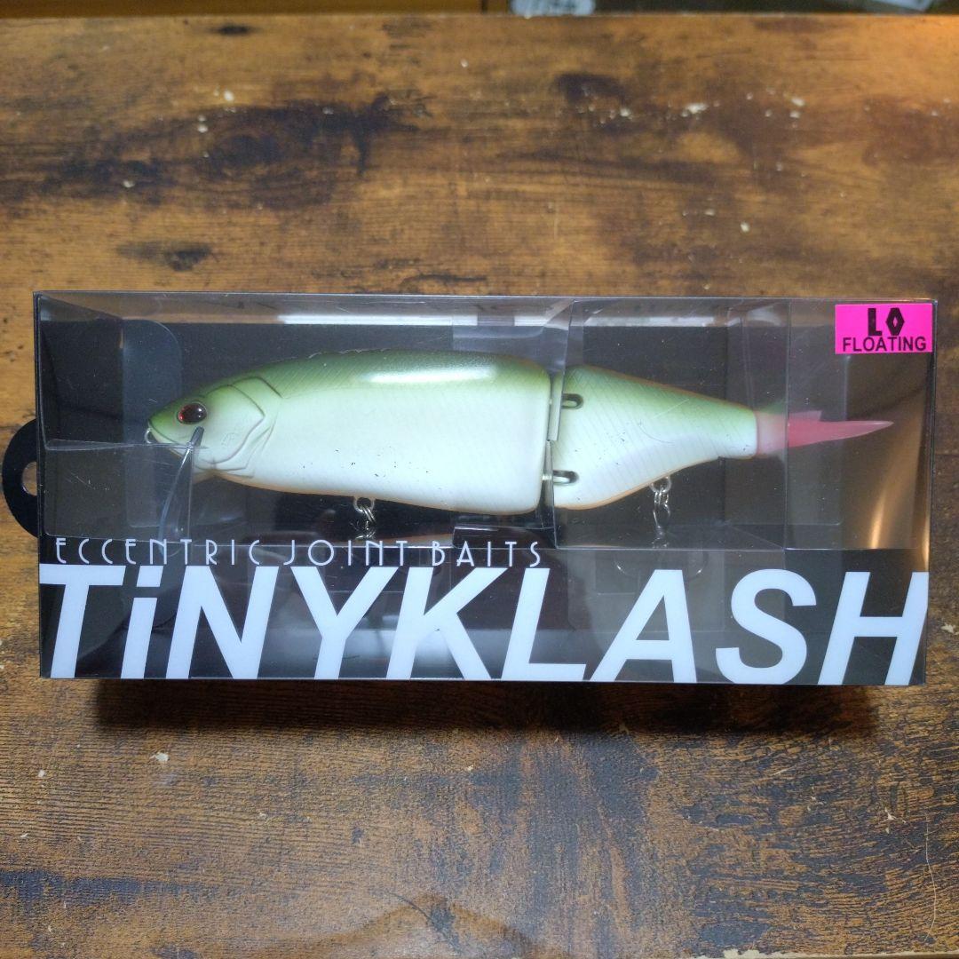 タイニークラッシュlow