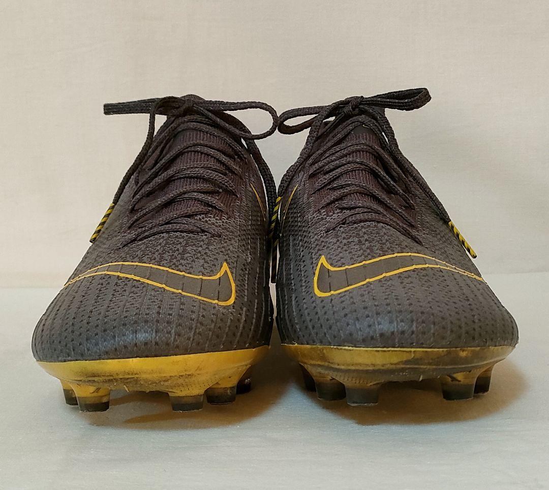 NIKE MERCURIAL マーキュリアル ACC スパイク 27.5cm
