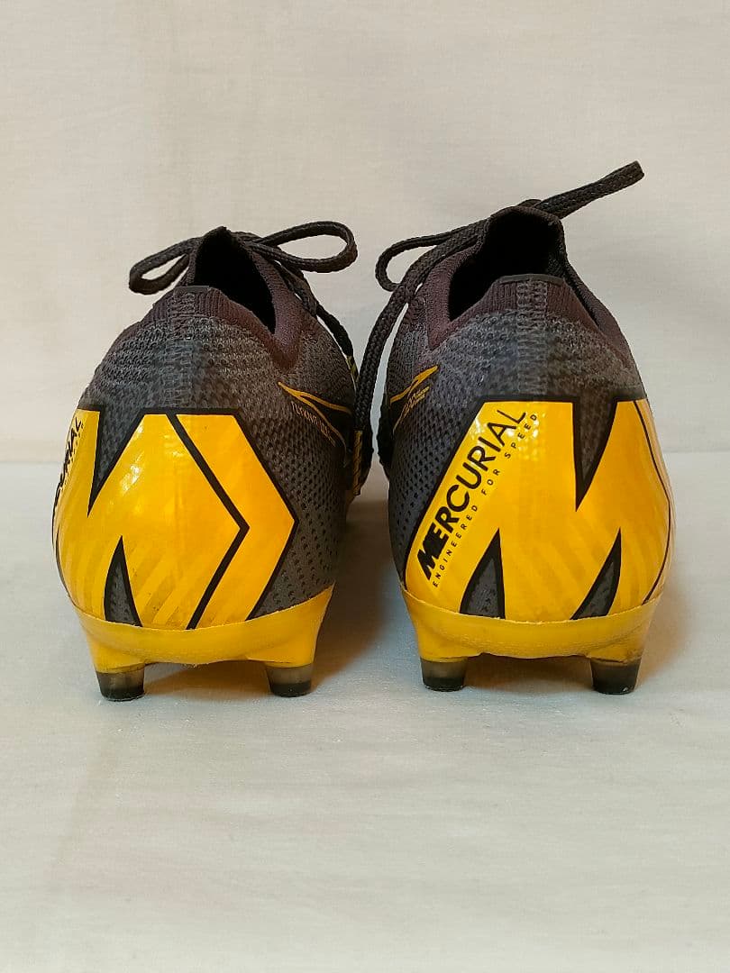 NIKE MERCURIAL マーキュリアル ACC スパイク 27.5cm