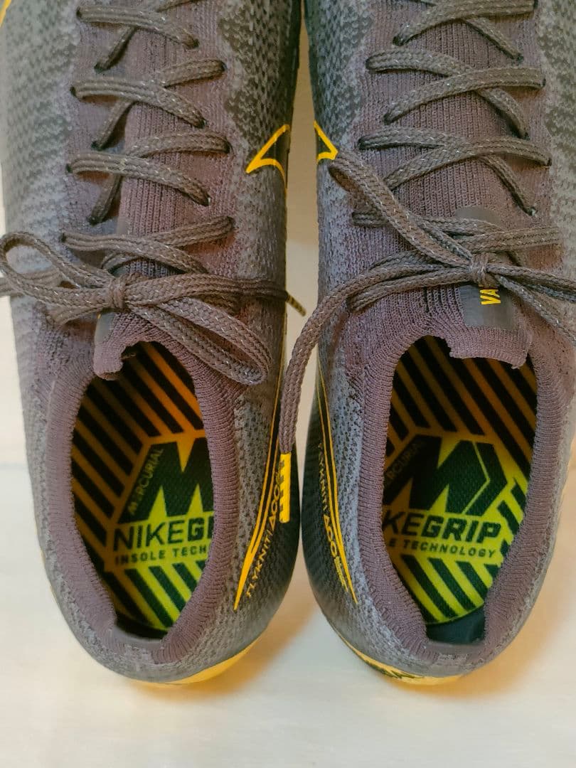 NIKE MERCURIAL マーキュリアル ACC スパイク 27.5cm