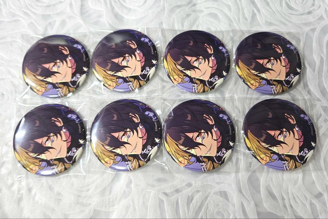 あんスタ コレ缶 2025Jan 朔間零8点セット