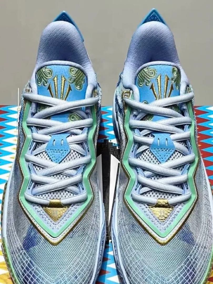 ANTA KAI2 US8.5 15日までセール中！