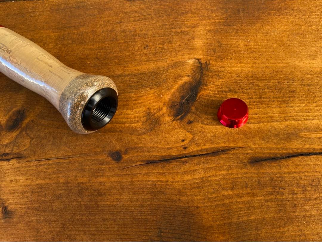 トラウトロッド　セット　ルアーウォレット PE0.6号　ベイトフィネス　渓流釣り