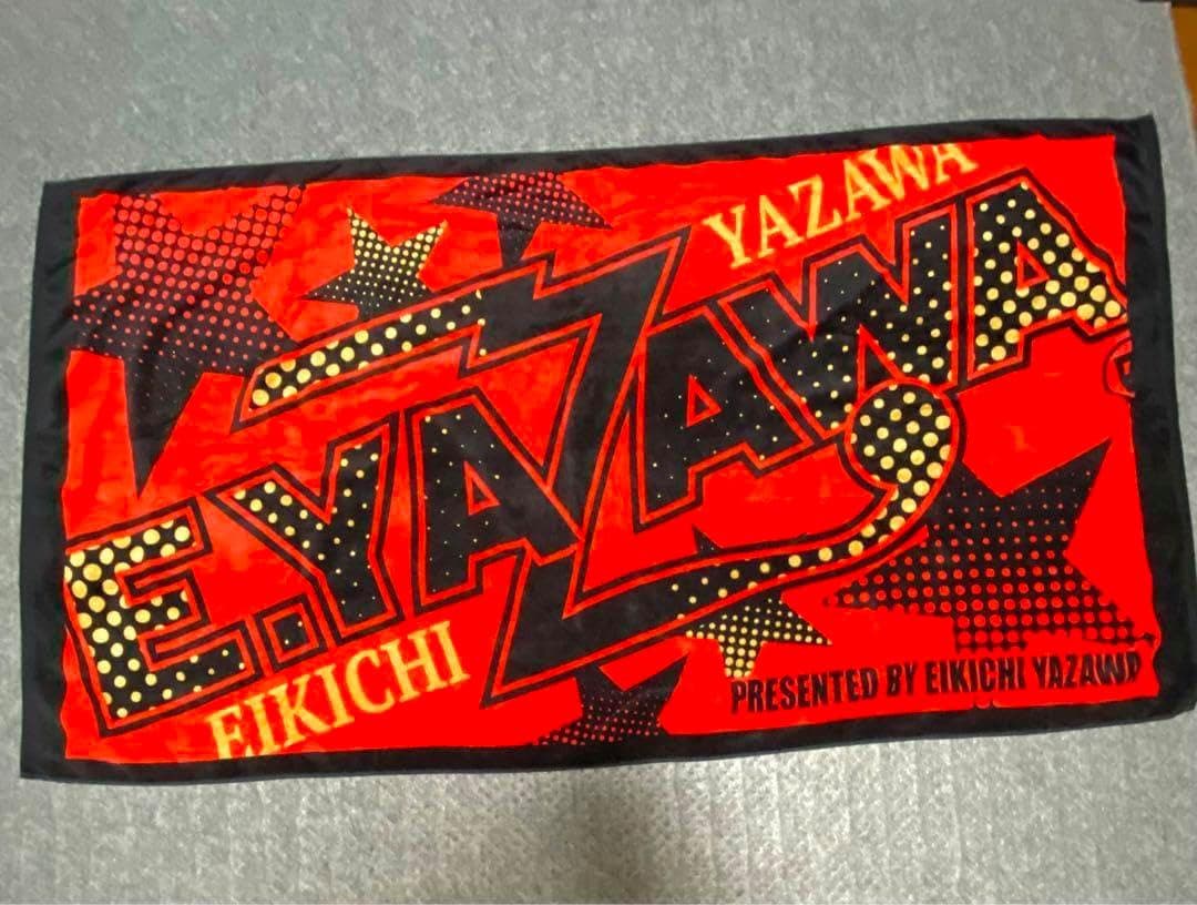 矢沢永吉★VISAカード限定★レア品★SBT★ 新品・未開封品