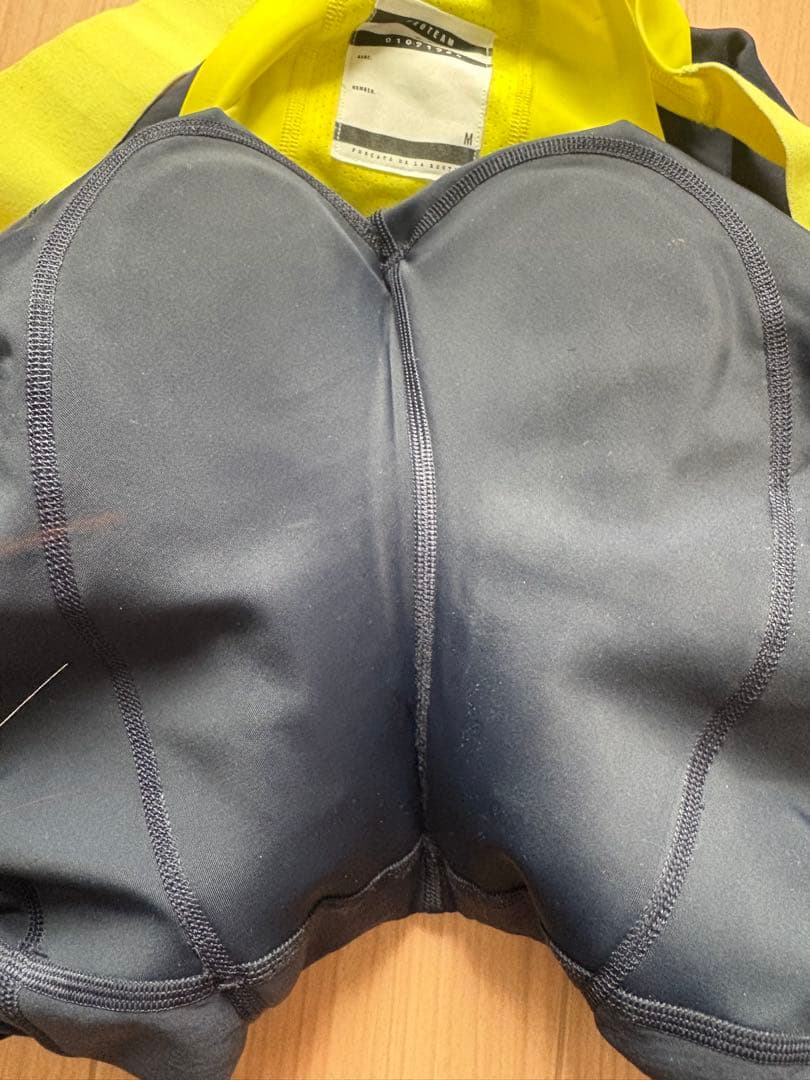 Rapha ウィンタービブタイツ