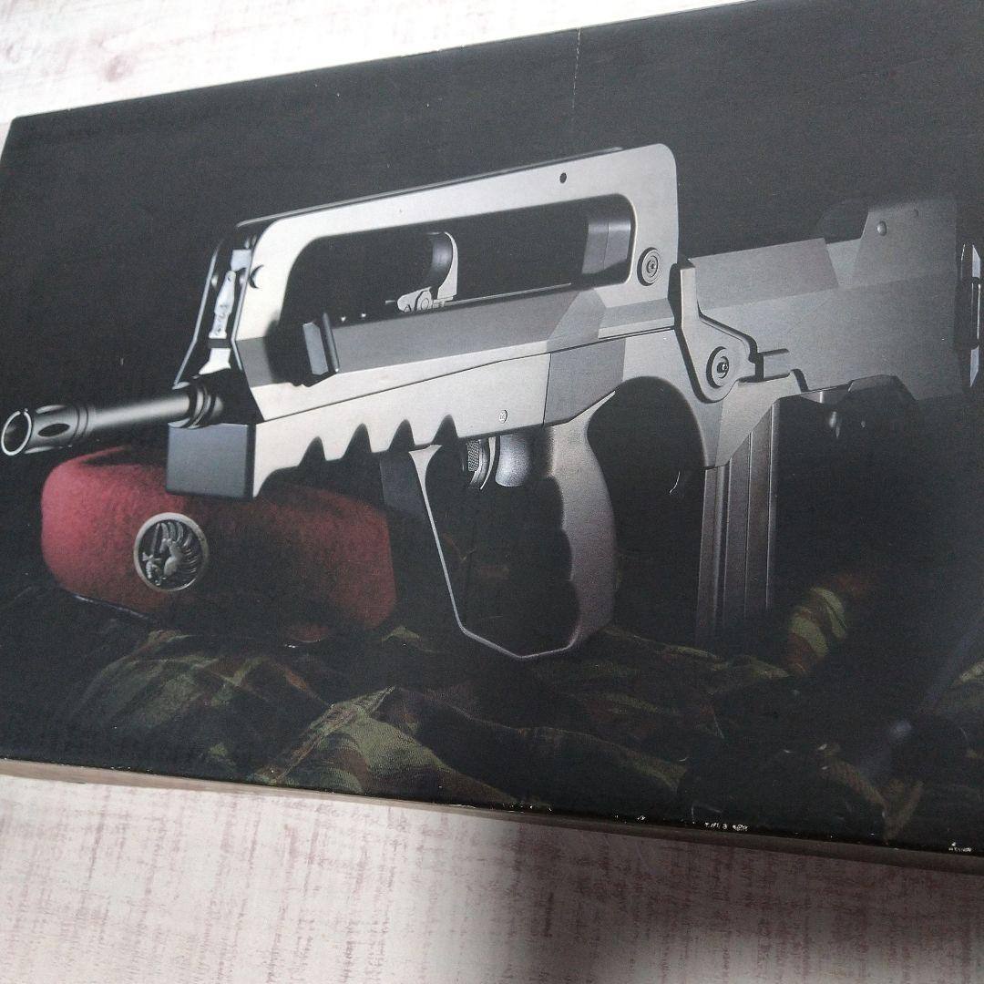 【値下げ】東京マルイ 電動ガン FA-MAS 5.56-F1