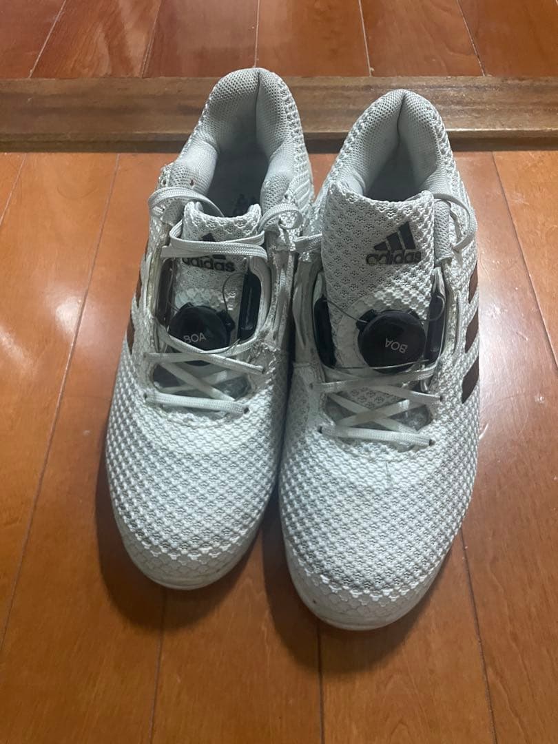 adidas ウエイトリフティングシューズ Leistung BOA 26.5