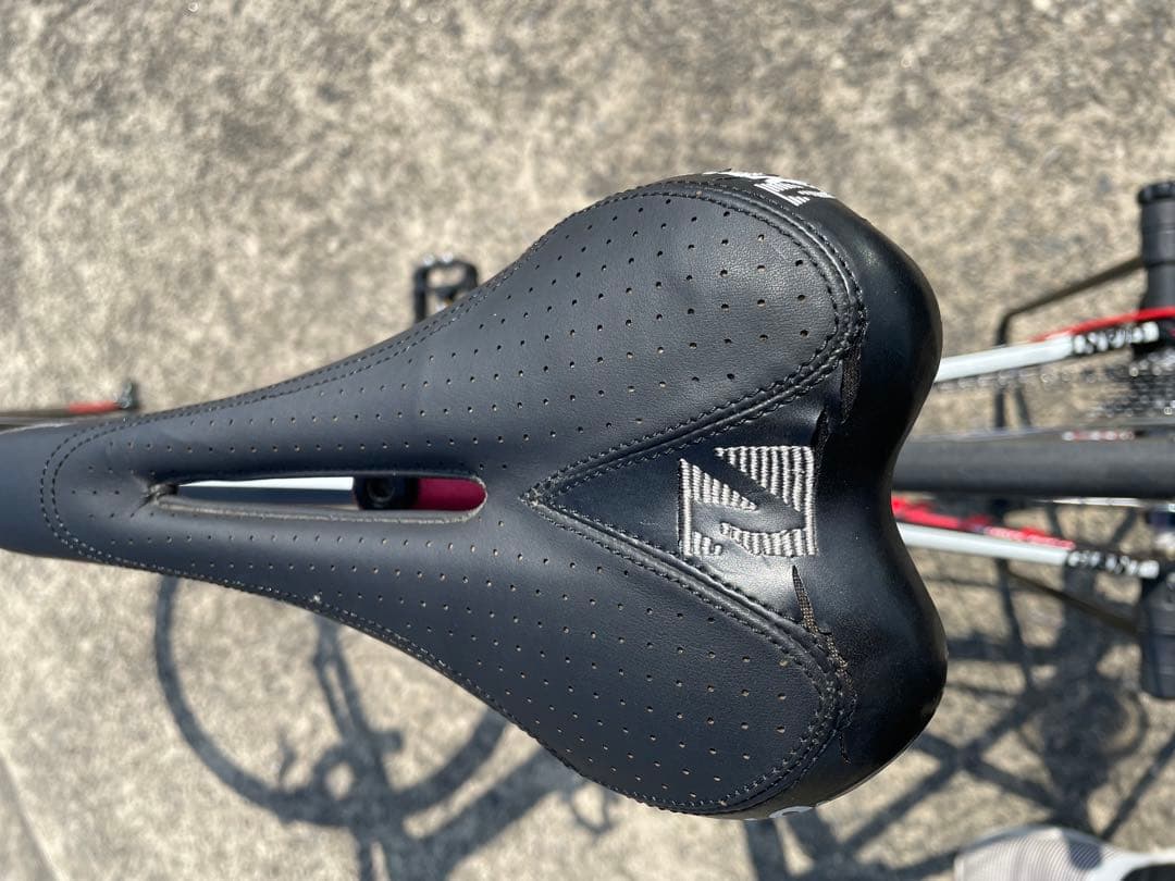 気持値下》ロードバイク GIANT(ジャイアント) フルカーボンTCR