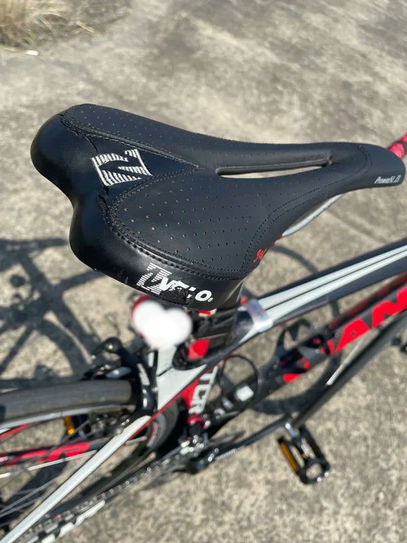 気持値下》ロードバイク GIANT(ジャイアント) フルカーボンTCR