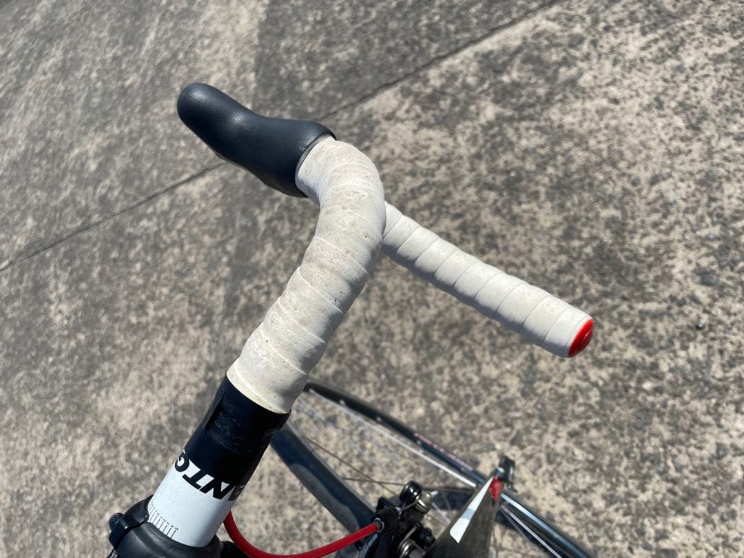 気持値下》ロードバイク GIANT(ジャイアント) フルカーボンTCR