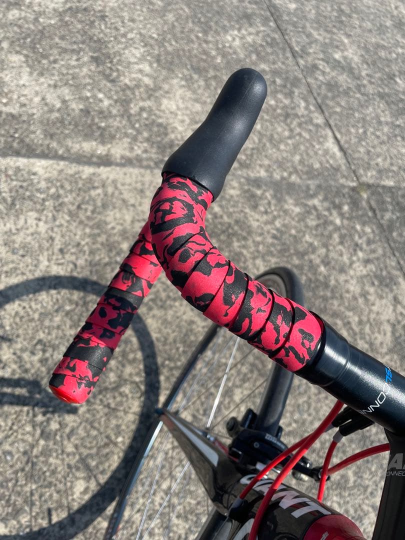 気持値下》ロードバイク GIANT(ジャイアント) フルカーボンTCR