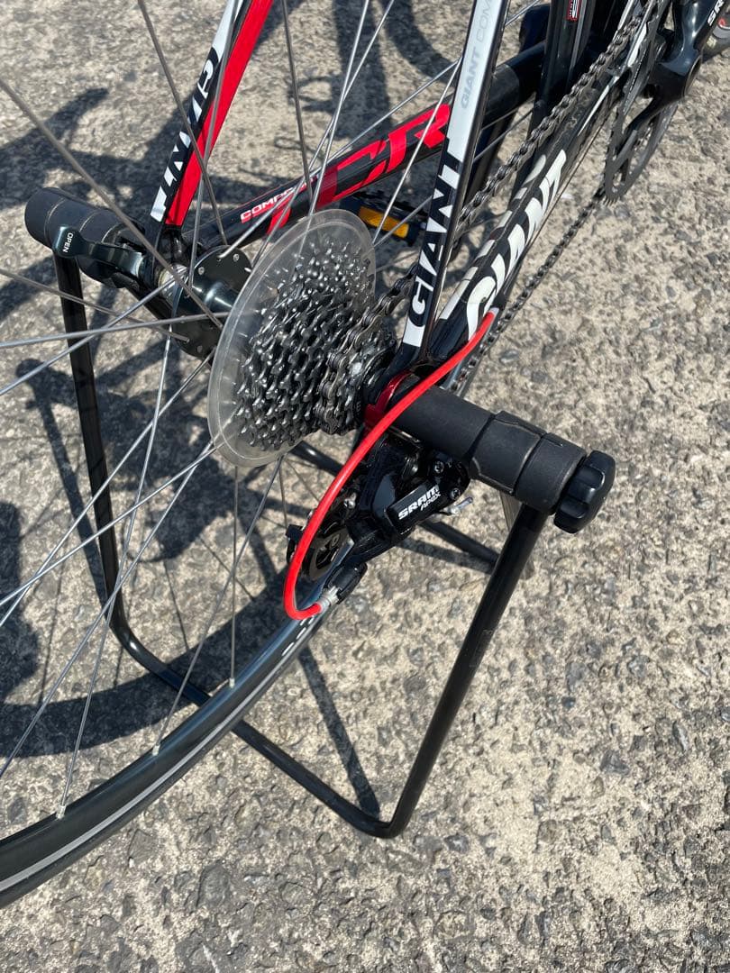 気持値下》ロードバイク GIANT(ジャイアント) フルカーボンTCR
