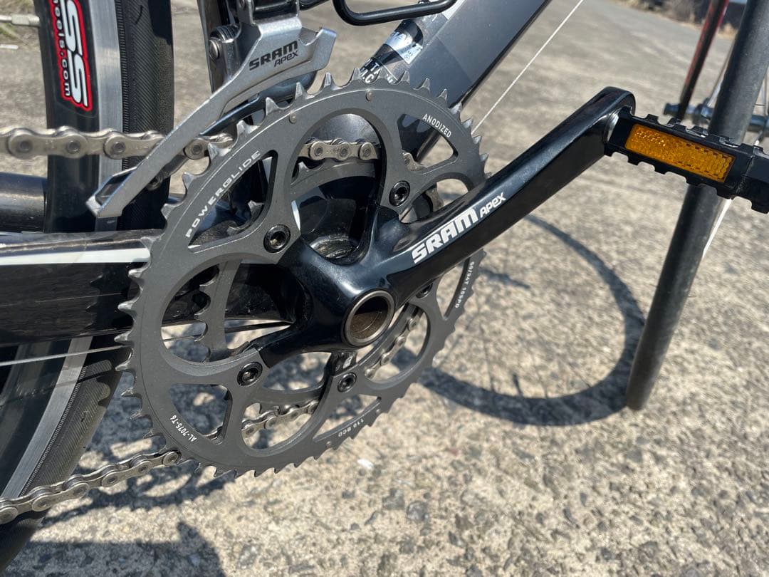 気持値下》ロードバイク GIANT(ジャイアント) フルカーボンTCR