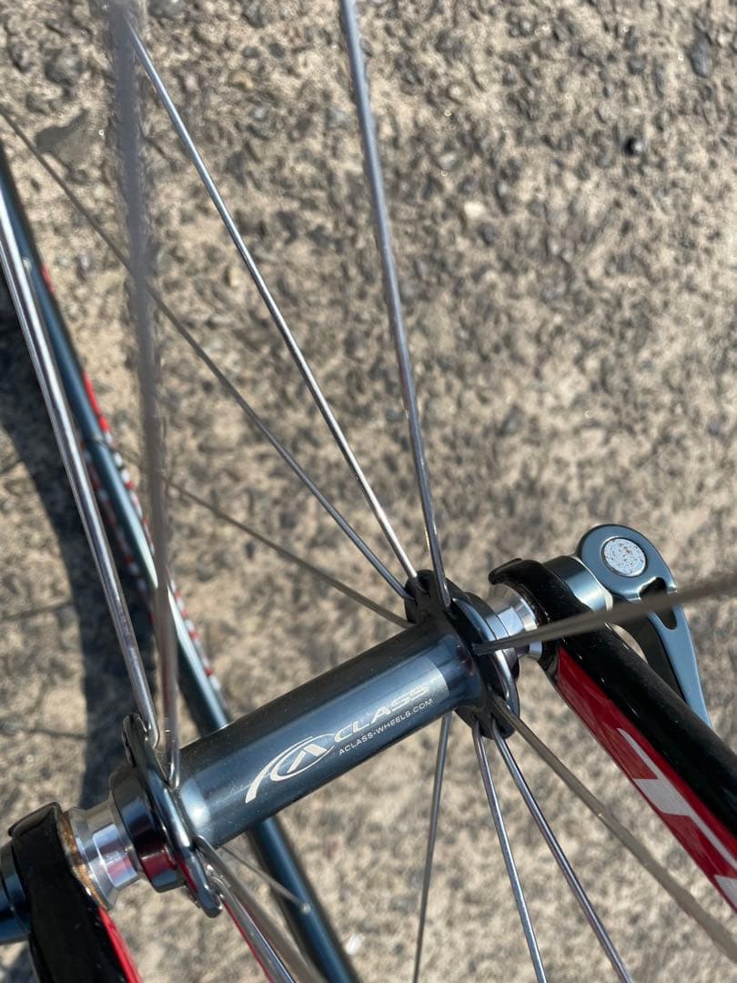 気持値下》ロードバイク GIANT(ジャイアント) フルカーボンTCR